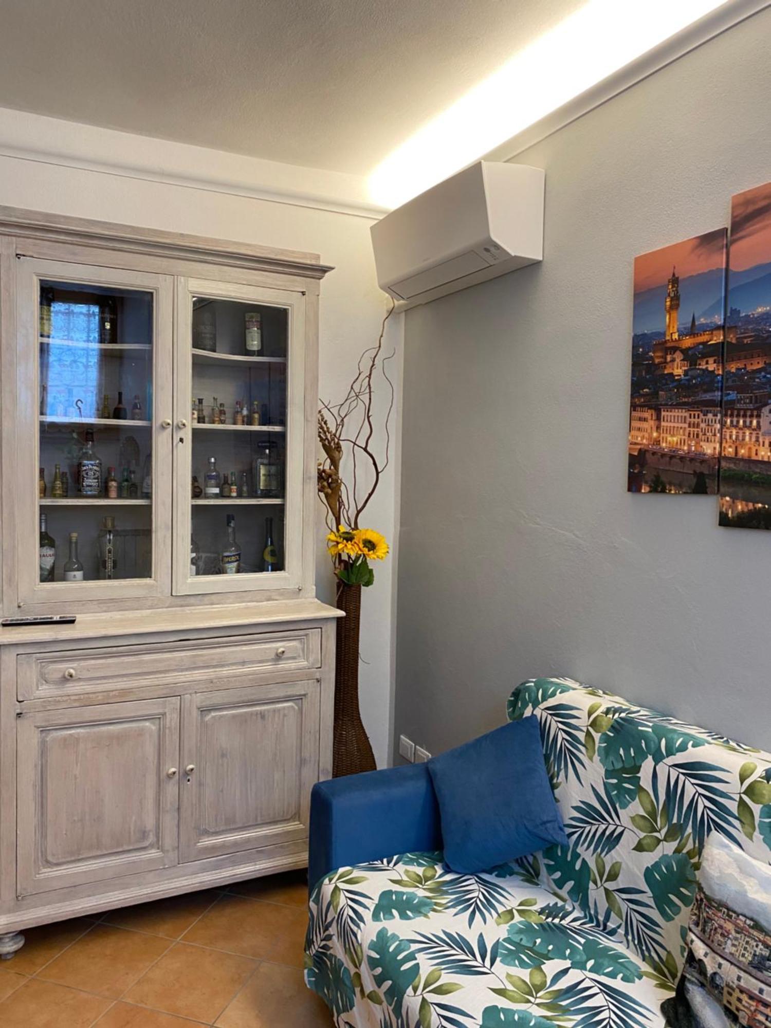 Casa Arianna Apartment Florenz